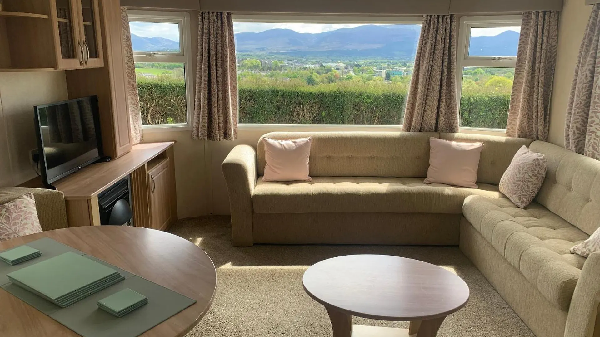 Town View Villa Killarney İrlanda